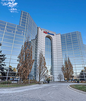 Head Office