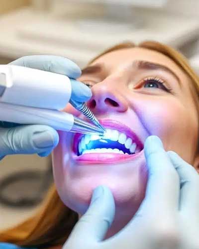 Teeth Whitening