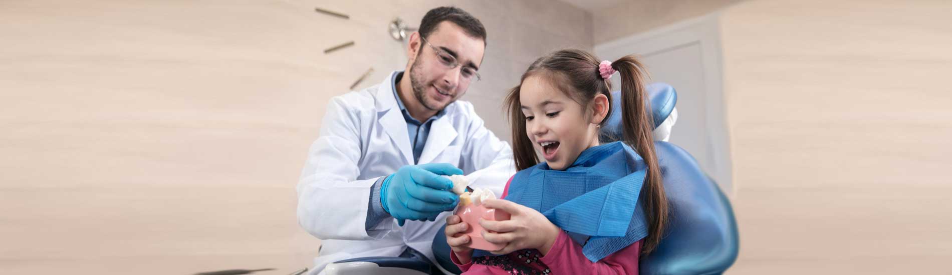Monarch Dentistry