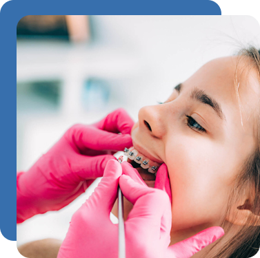 Family Orthodontics