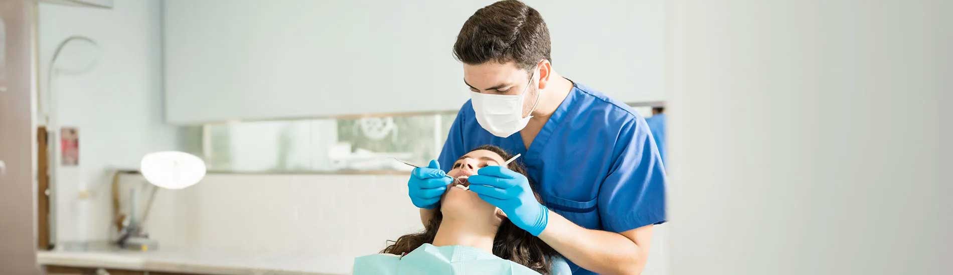 Monarch Dentistry