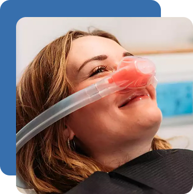 Laughing Gas