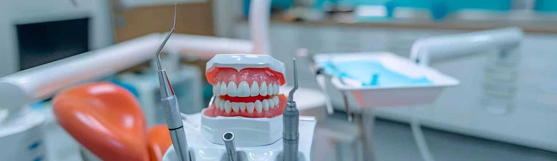 Monarch Dentistry