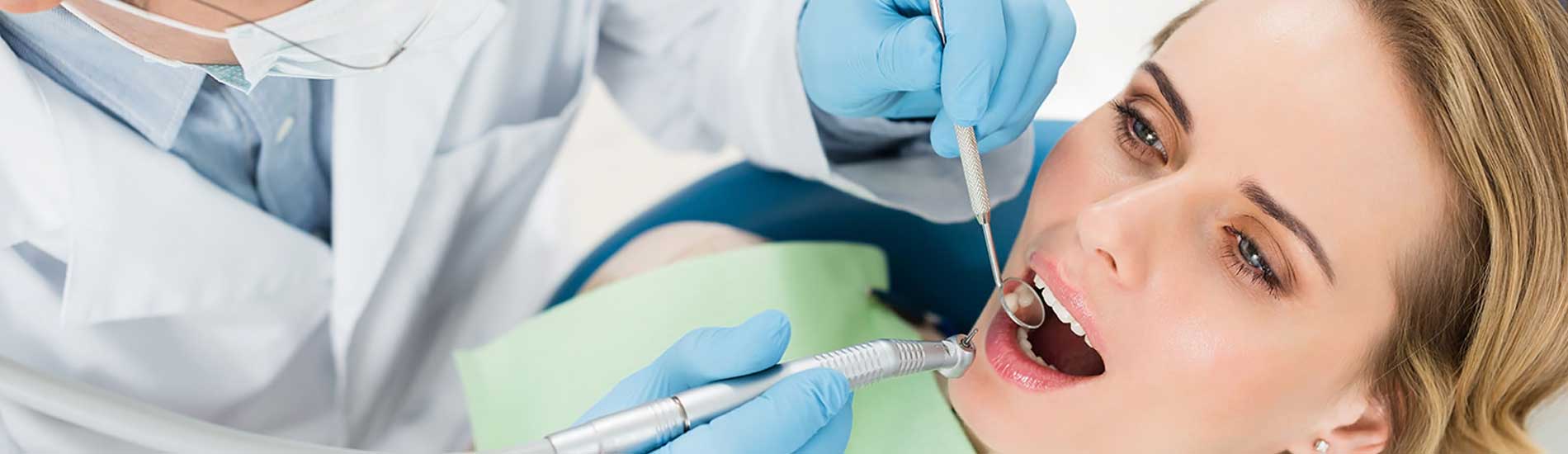 Monarch Dentistry
