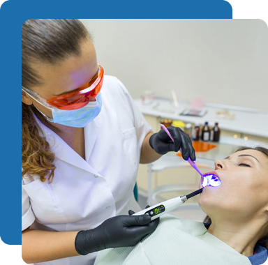 Sleep Dentistry