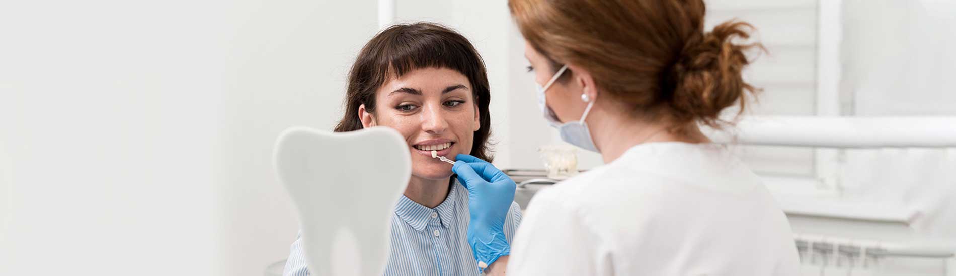 Monarch Dentistry