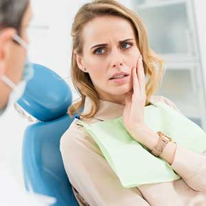 Dental Emergency