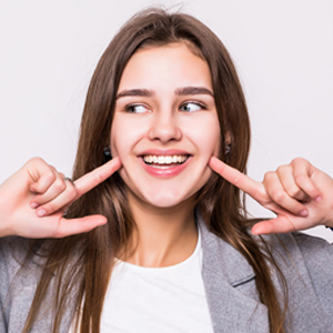 Teeth Whitening