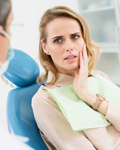 Dental Emergency