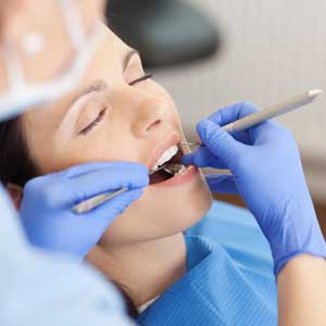 Sleep Dentistry
