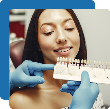 Cosmetic Dentistry