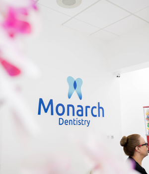 Monarch Dentistry