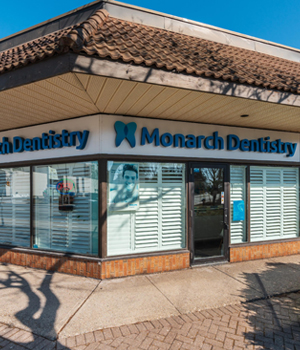 Monarch Dentistry Oakville