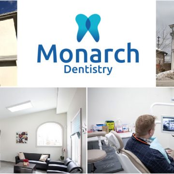 Monarch Dentistry
