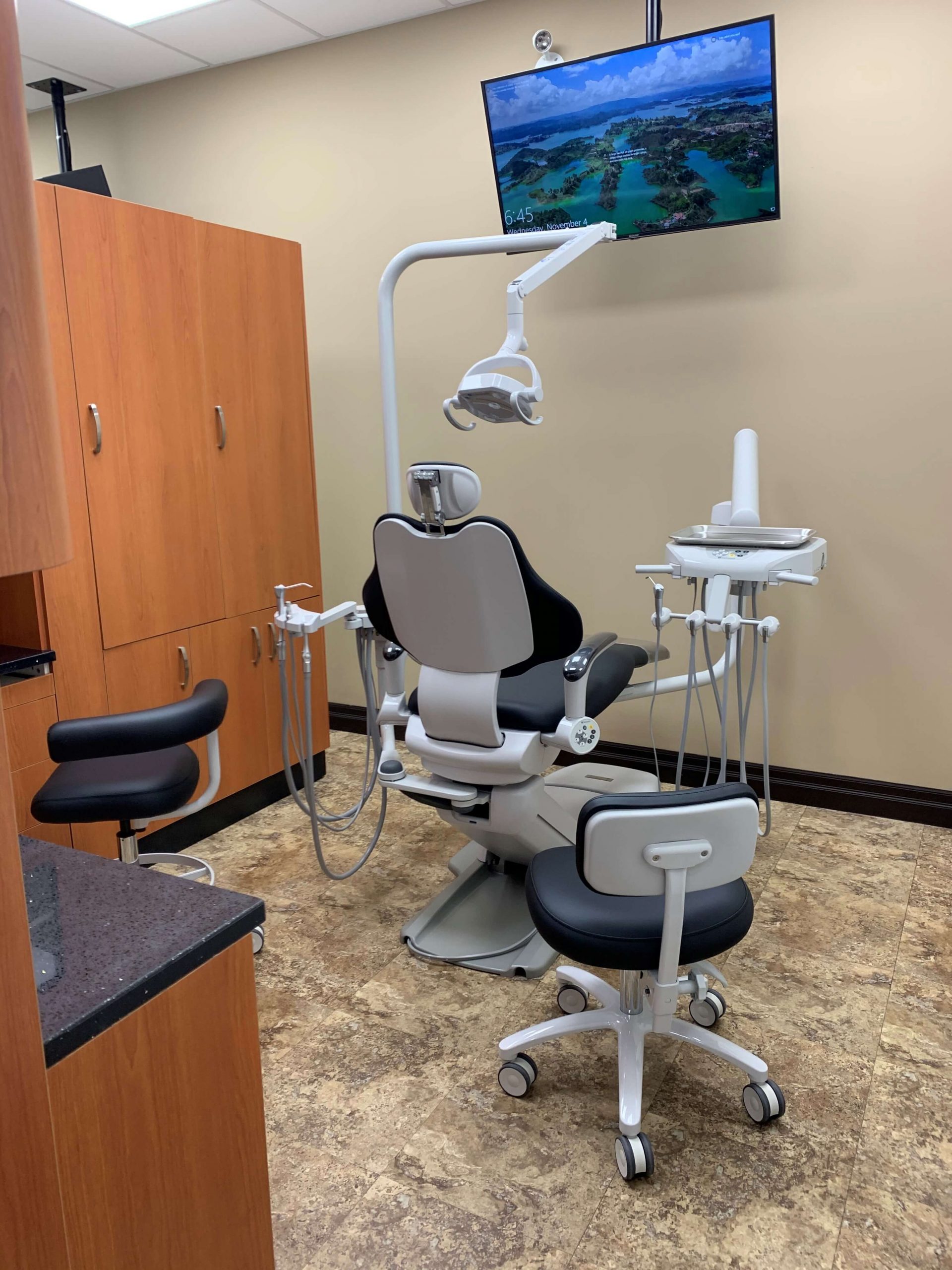 Monarch Dentistry