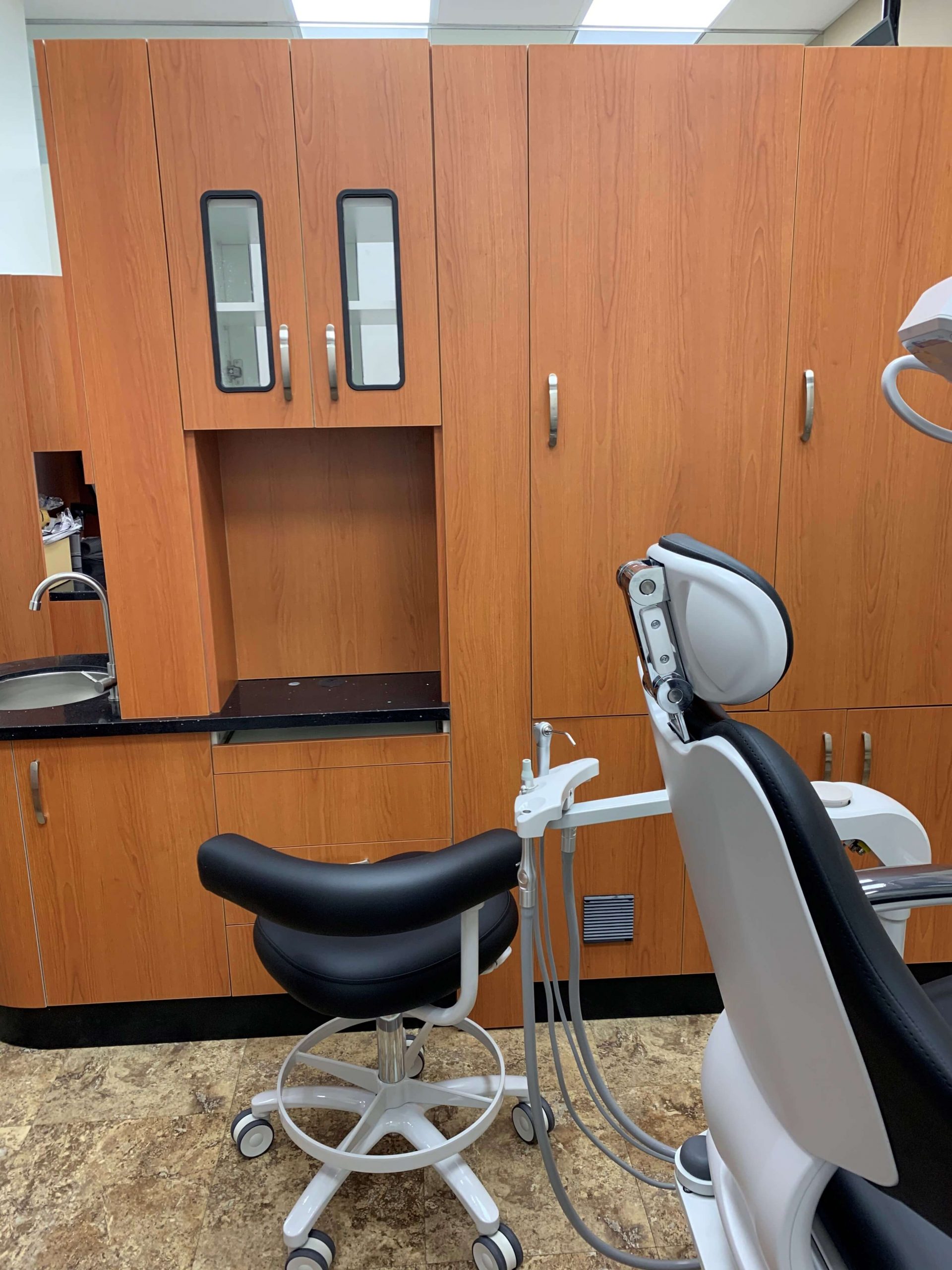 Monarch Dentistry