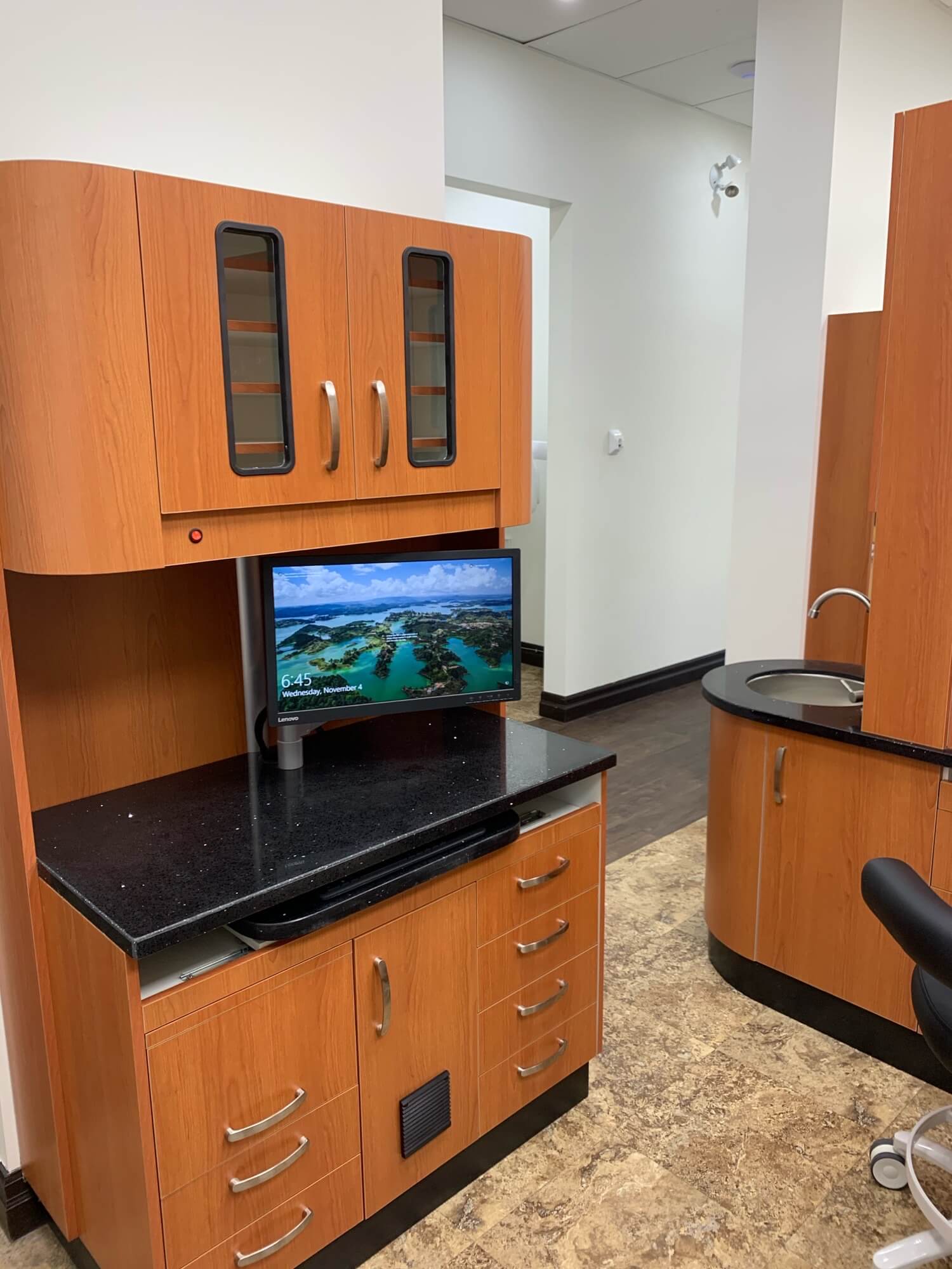 Monarch Dentistry
