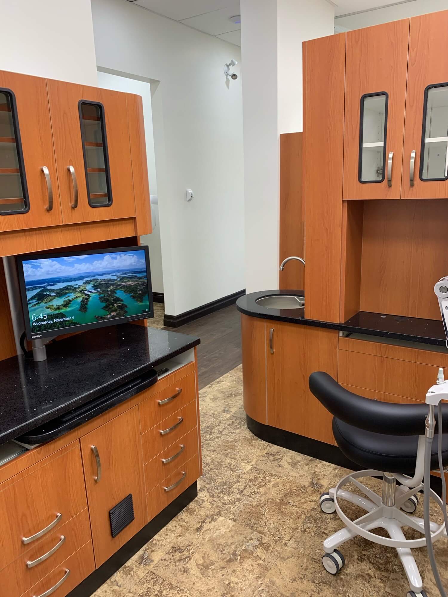 Monarch Dentistry