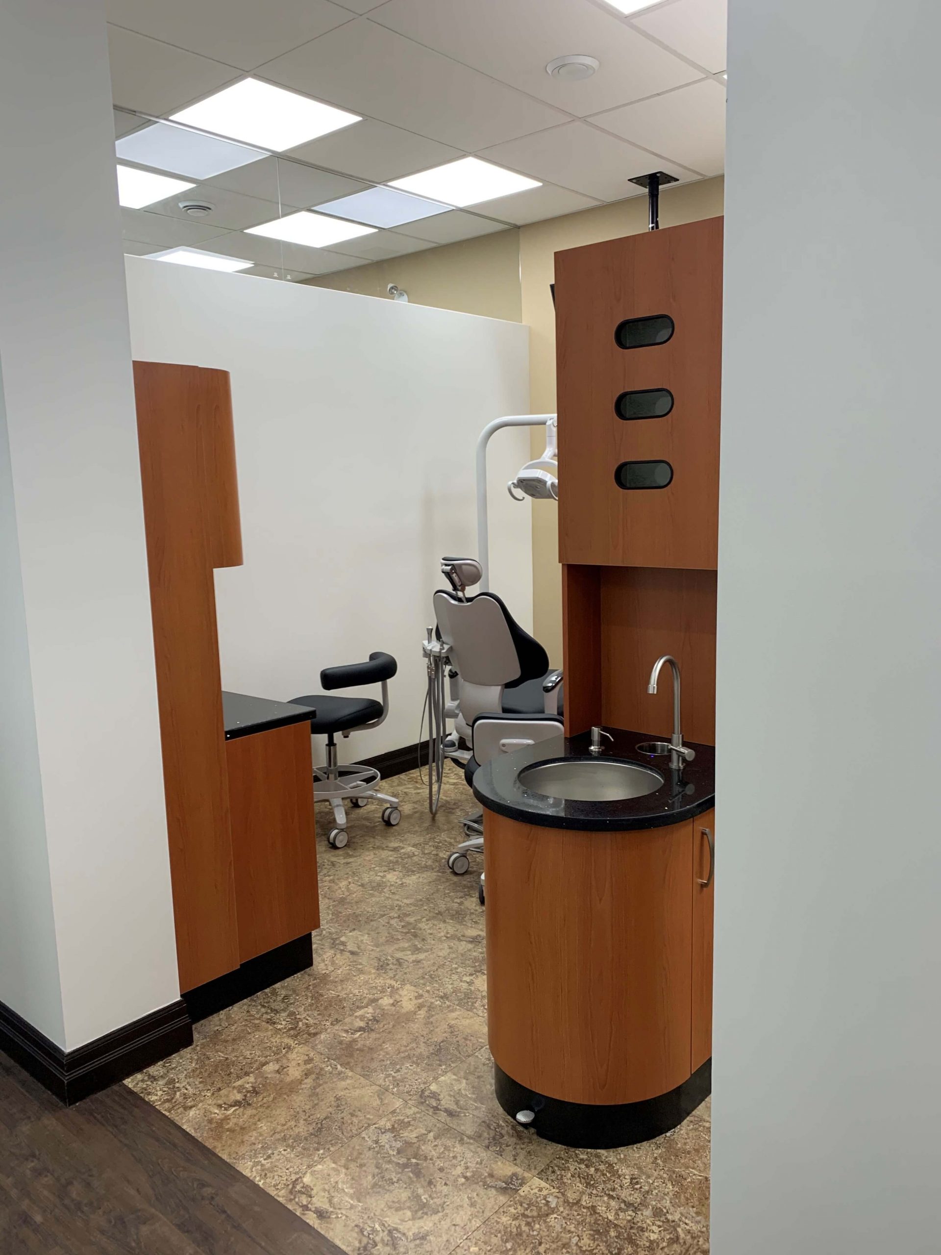 Monarch Dentistry