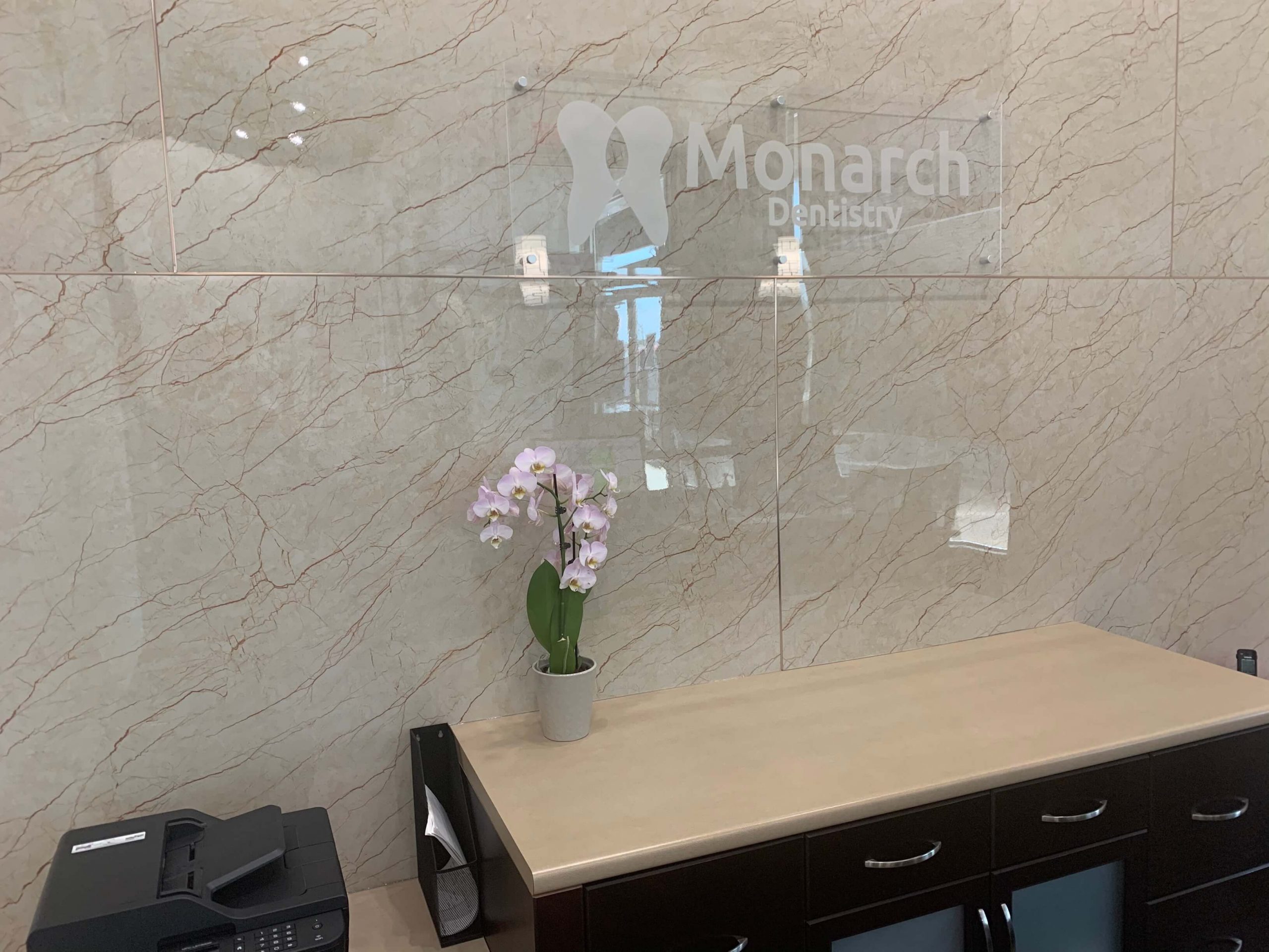 Monarch Dentistry