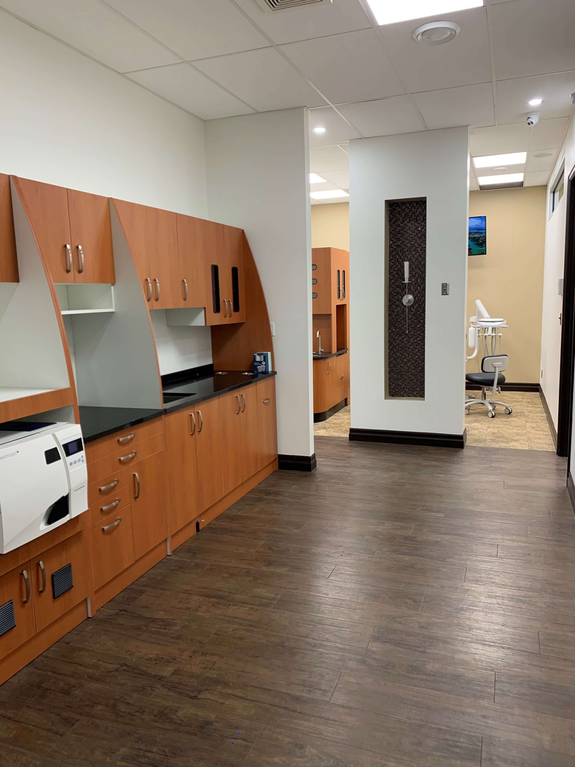 Monarch Dentistry