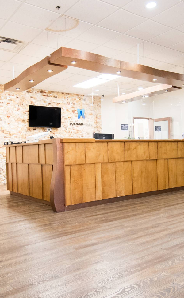 Monarch Dentistry