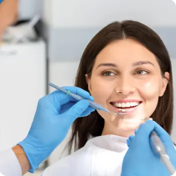 Monarch Dentistry