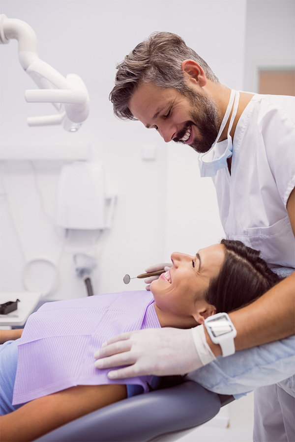 Monarch Dentistry