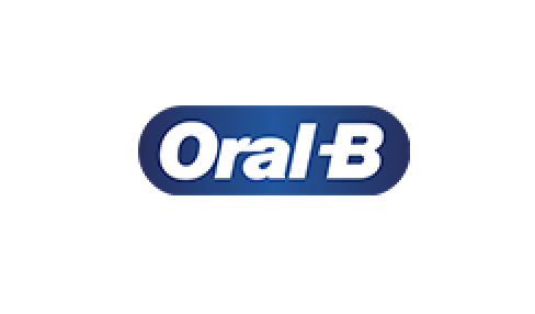 Oral B