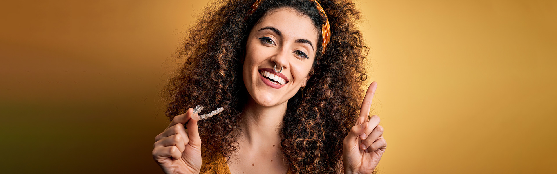Invisalign–The Difference is Clear