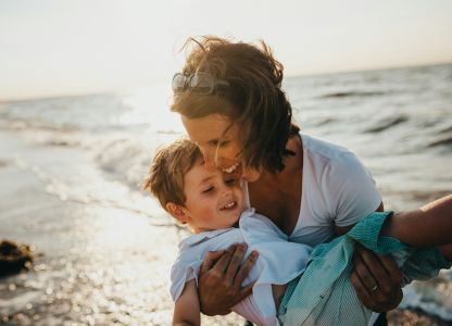 Why Moms Deserve to Prioritize Their Oral Health