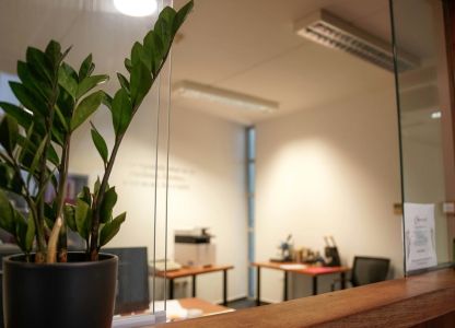 The Importance of Communication and Compassion at the Front Desk