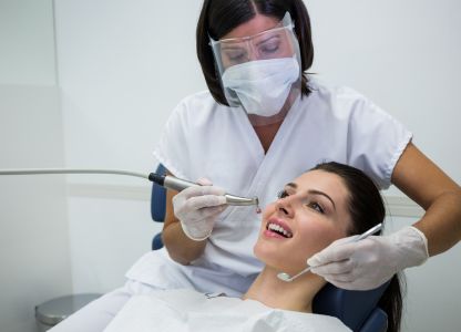 National Dental Hygienists Week