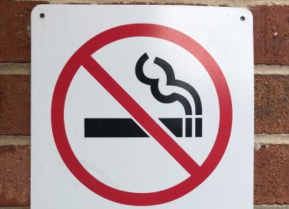 How Quitting Tobacco Can Improve Your Oral Health