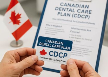 Understanding the Benefits of the Canadian Dental Care Plan