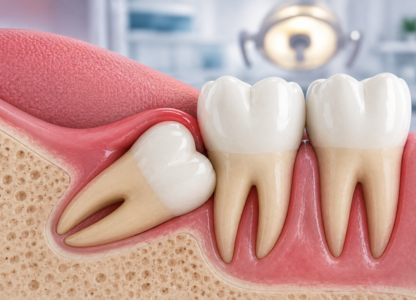 Understanding Wisdom Teeth Removal