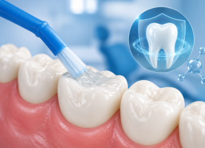 Understanding Fluoride Treatments