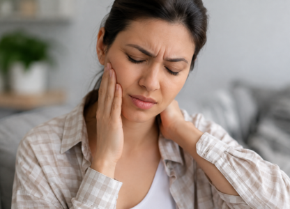Understanding TMJ Disorders