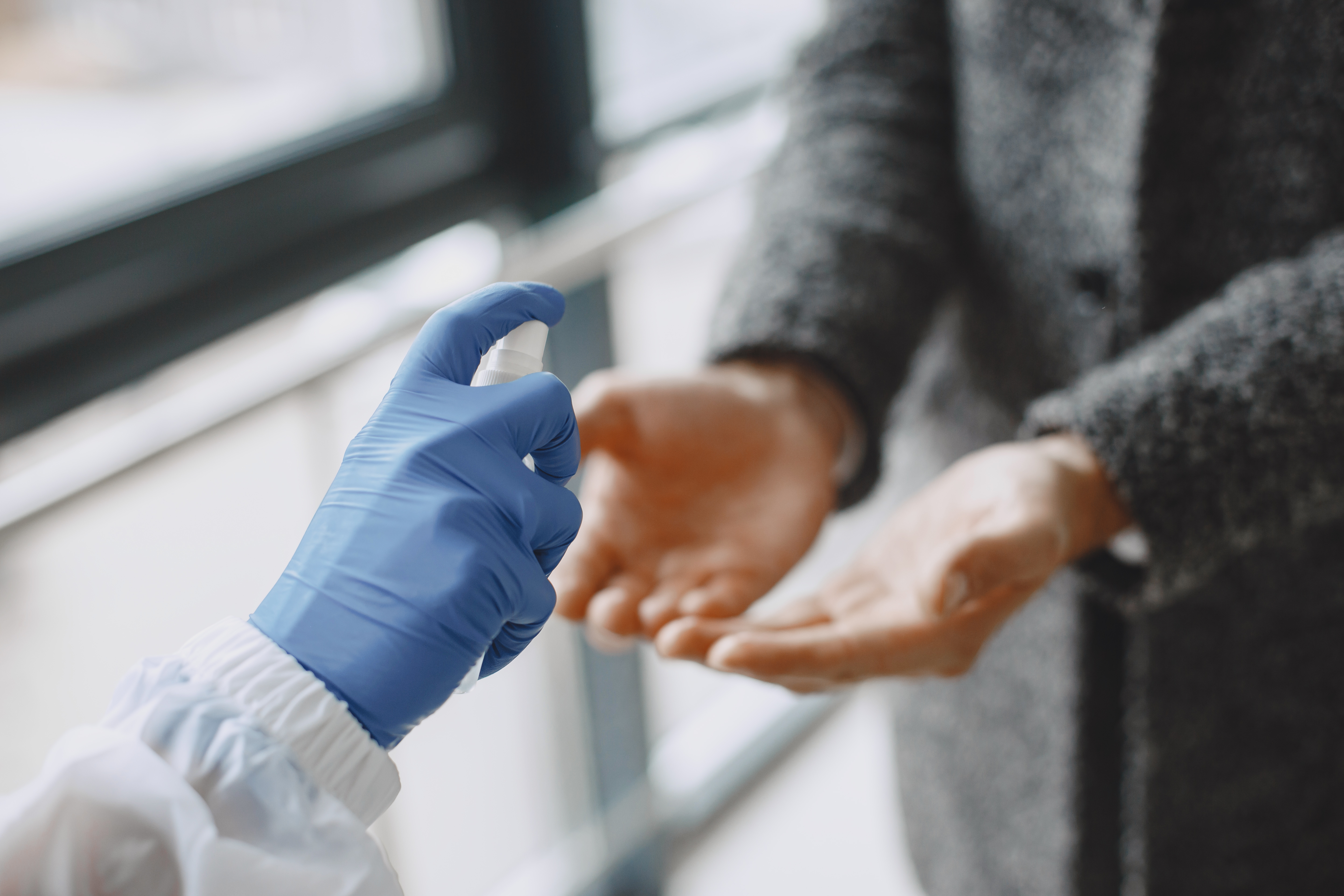 The Importance of IPAC in Dentistry