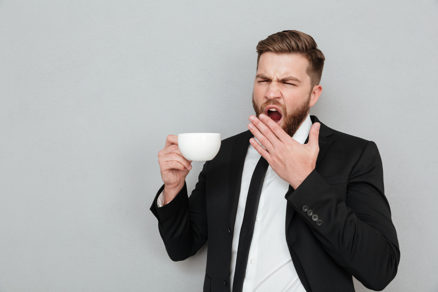 What to Do When You Burn Your Tongue