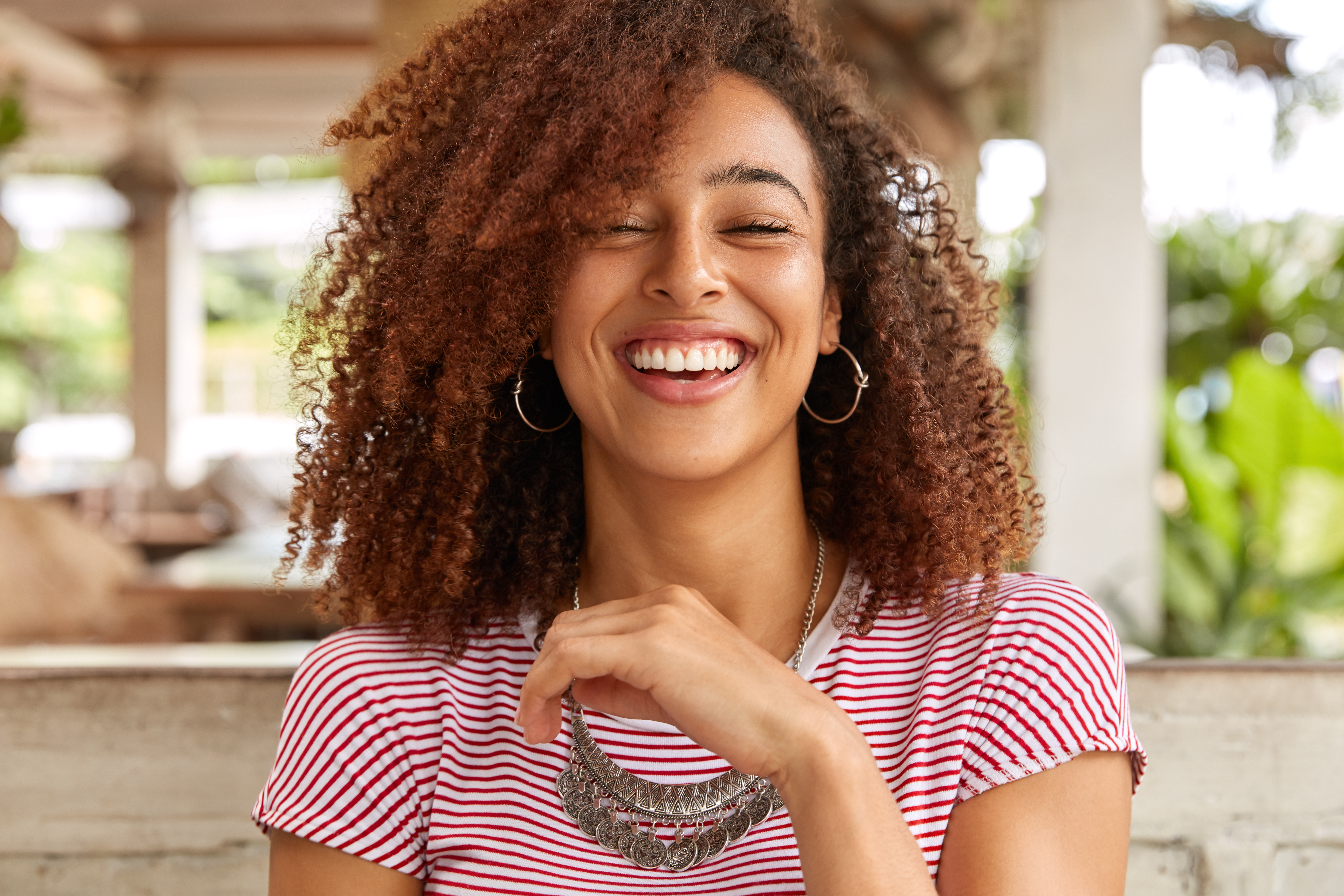 Celebrating Confidence Through Fresh Breath