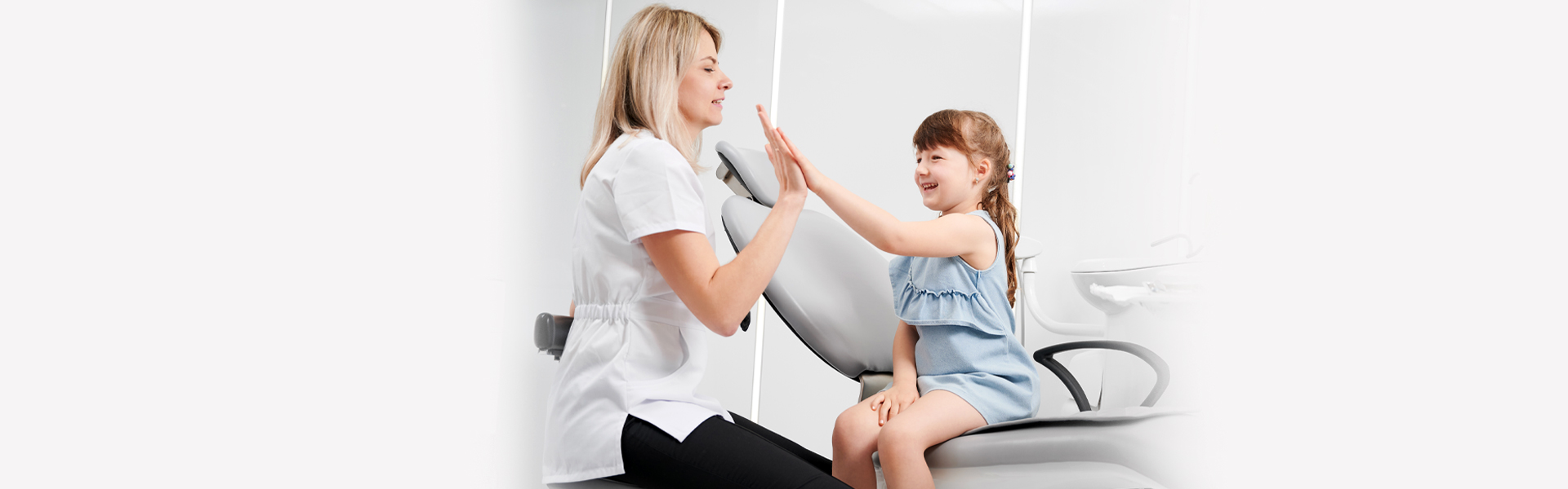 Your Child’s First Dental Visit