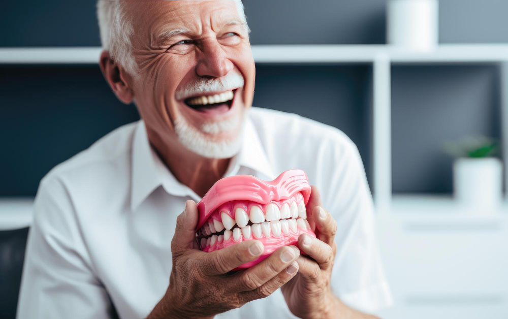 Dental Flipper vs. Partial Denture: Choosing the Right Tooth Replacement Option