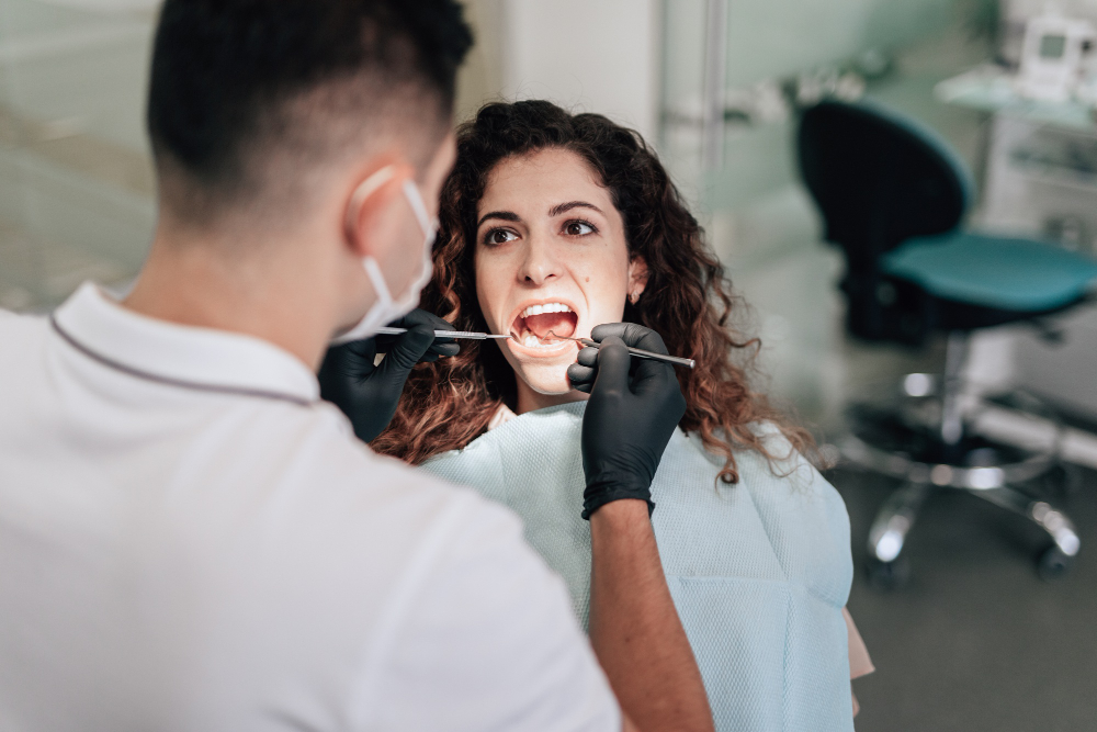 The Role of Preventive Dentistry