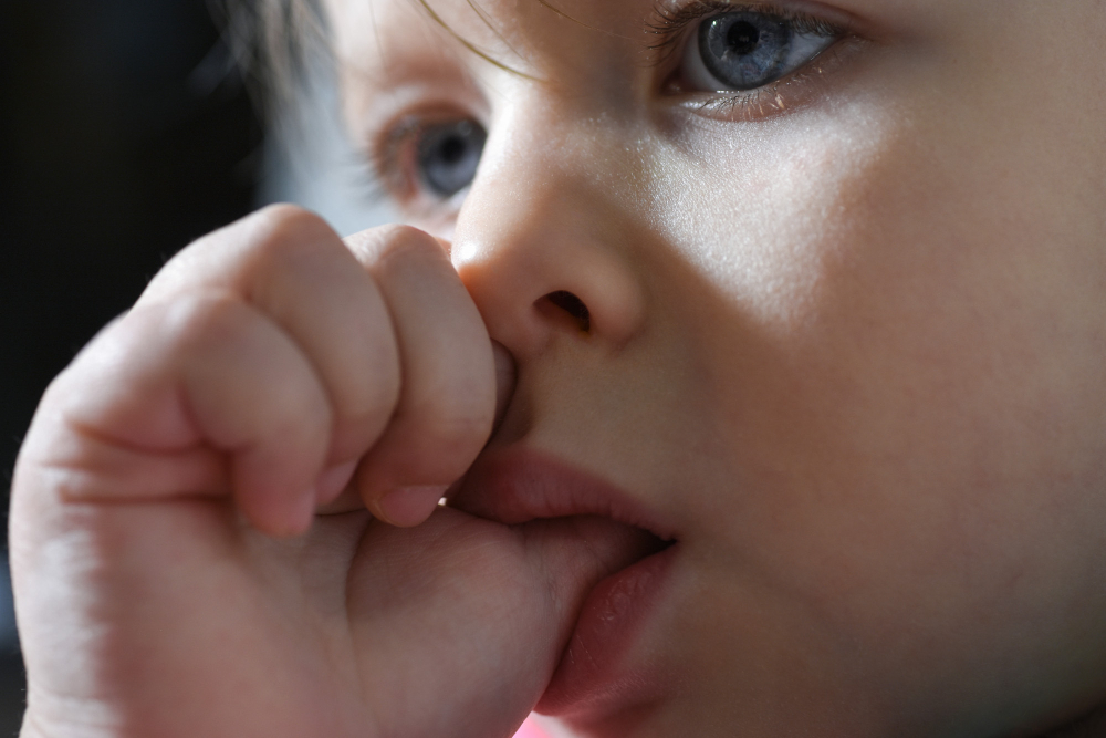 What Parents Need to Know About Thumb Sucking