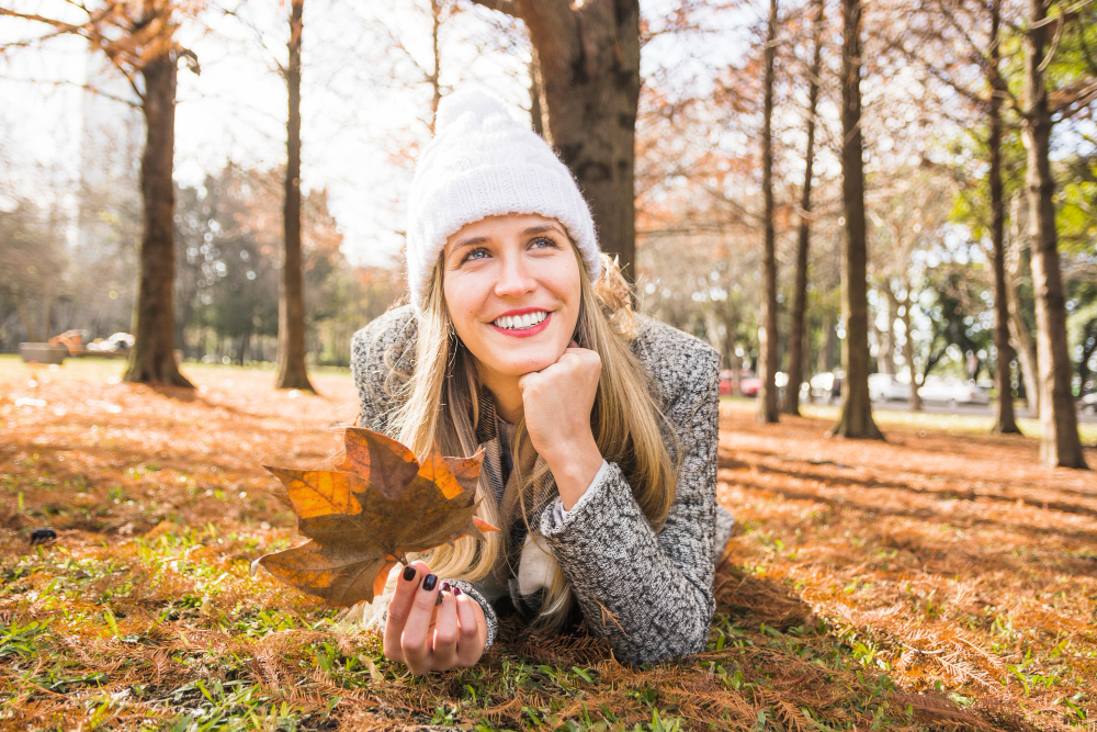 Managing Fall Stress And Protecting Your Teeth