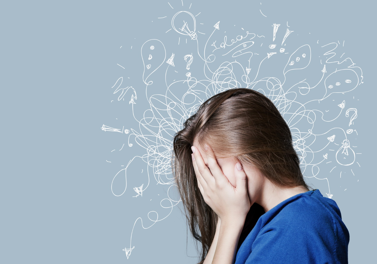 The Impact of Stress on Your Teeth and Gums
