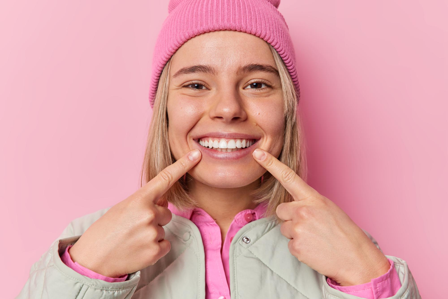 Natural Ways to Promote Gum Healing