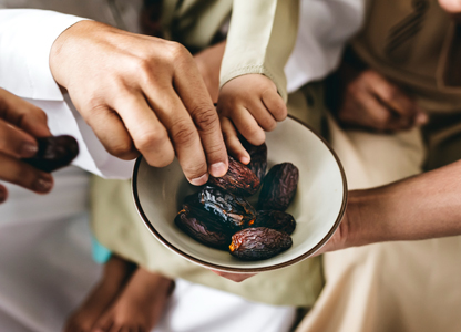 Maintaining Oral Health During Ramadan