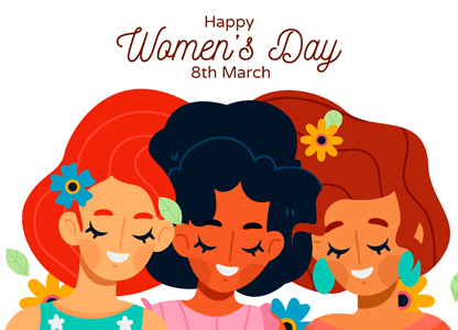 Celebrating Women and Their Role in Oral Health